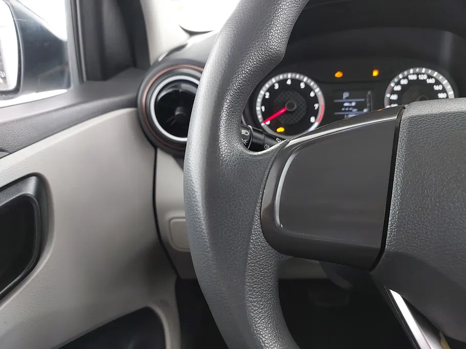 2023 Hyundai Grand i10 Fleet 