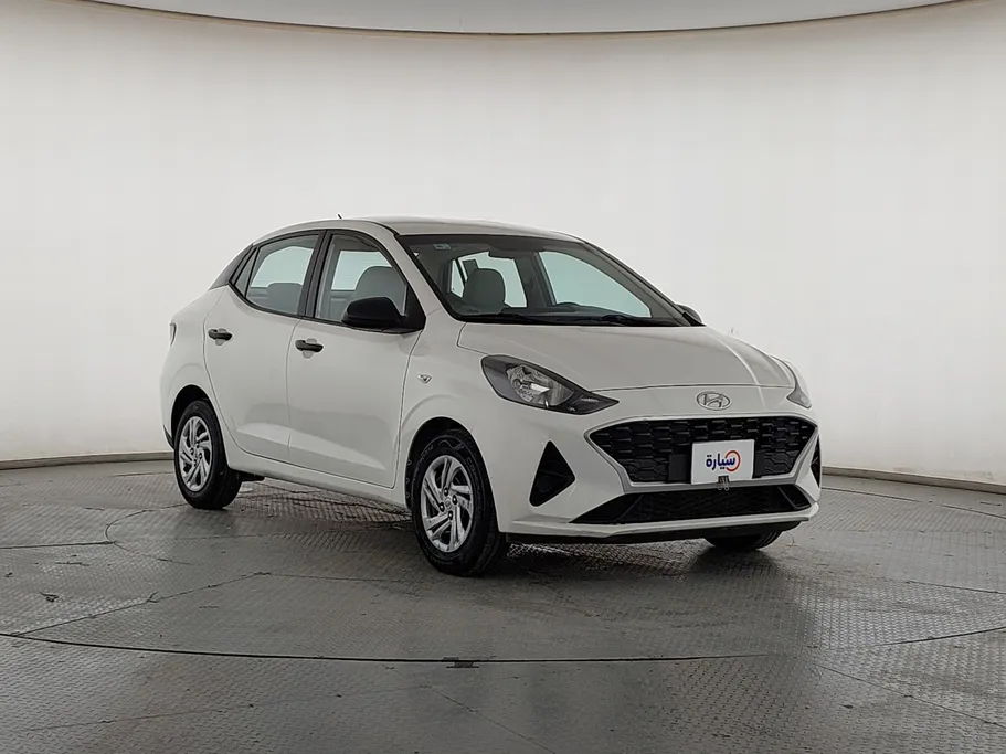 2023 Hyundai Grand i10 Fleet 