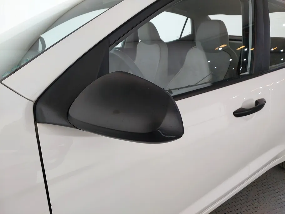2023 Hyundai Grand i10 Fleet 