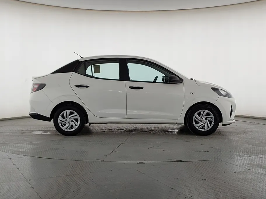 2023 Hyundai Grand i10 Fleet 