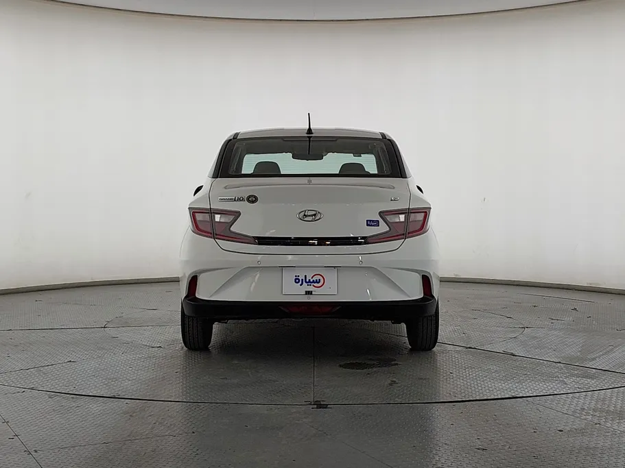 2023 Hyundai Grand i10 Fleet 