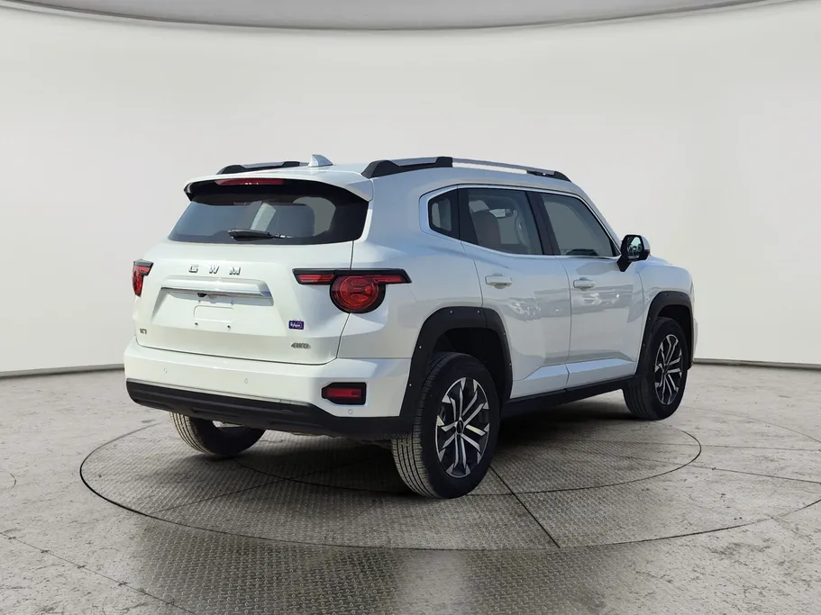 هافال H7 Adventure 2025 