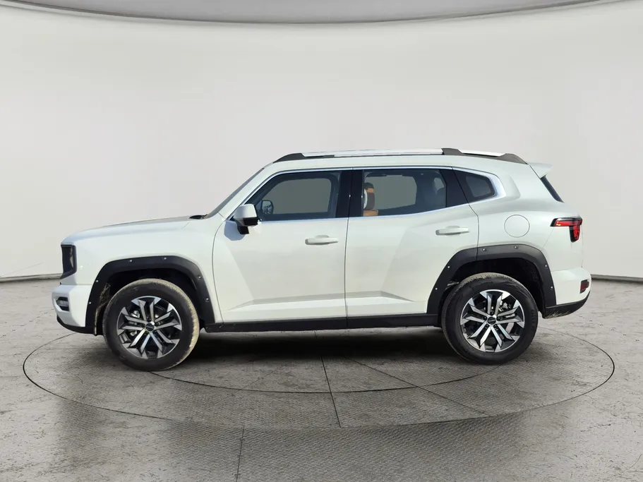 هافال H7 Adventure 2025 