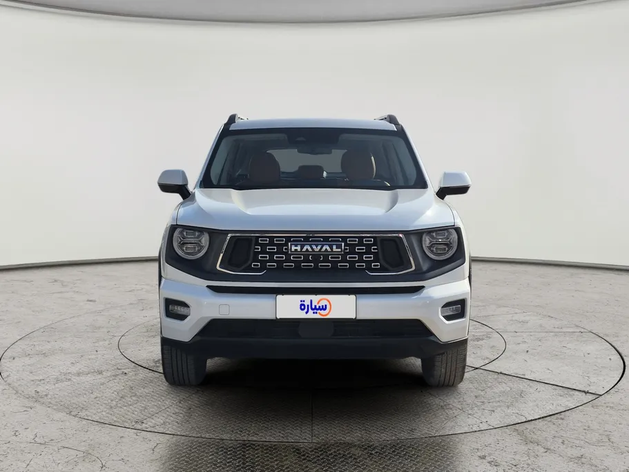 هافال H7 Adventure 2025 