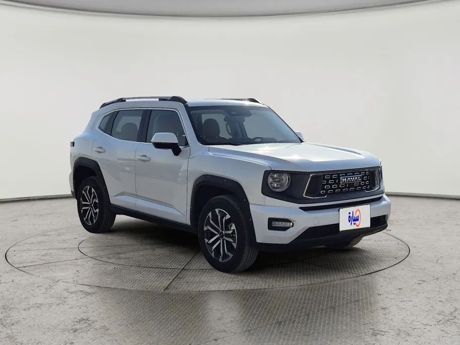 هافال H7 Adventure 2025 