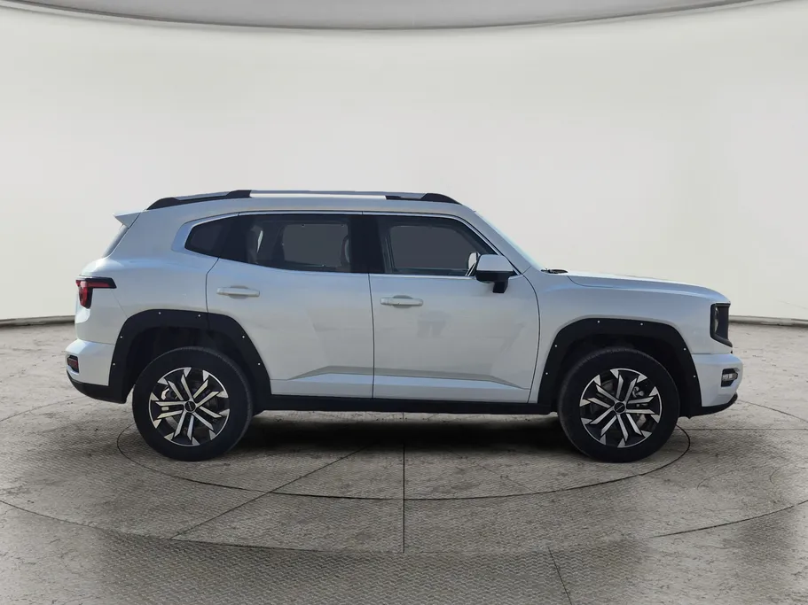 2025 Haval H7 Adventure 