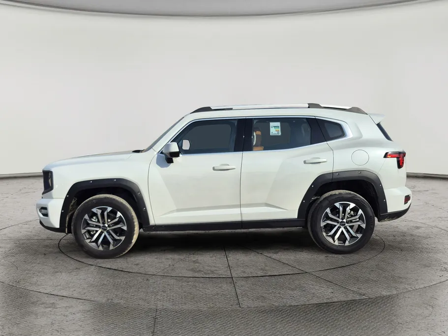 2025 Haval H7 Adventure 