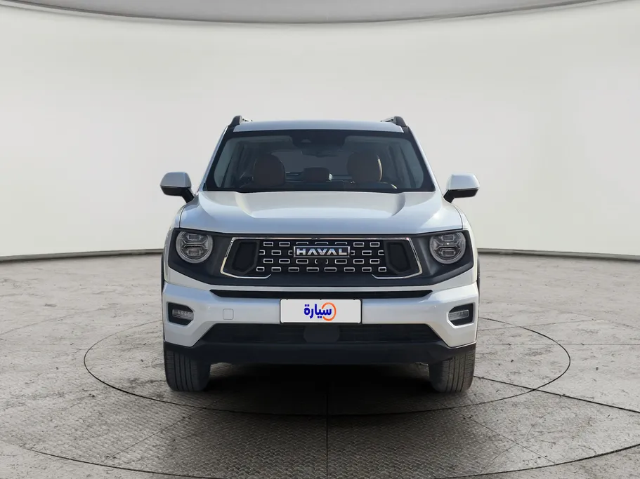 2025 Haval H7 Adventure 