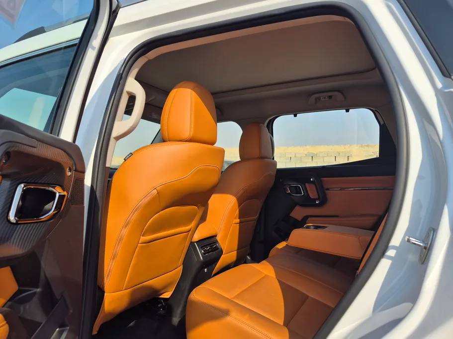هافال H7 Adventure 2025 