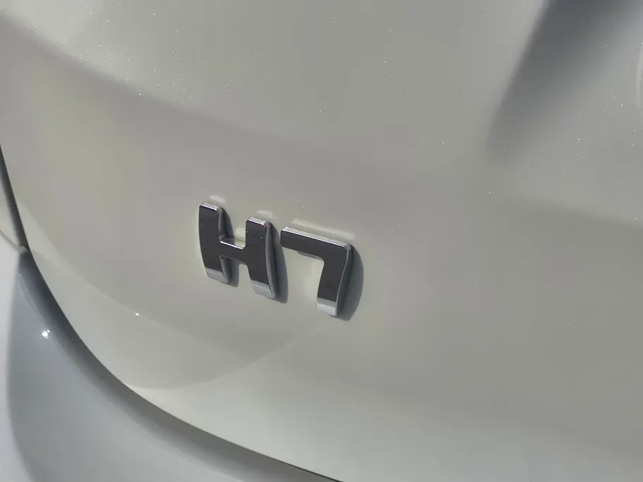 هافال H7 Adventure 2025 