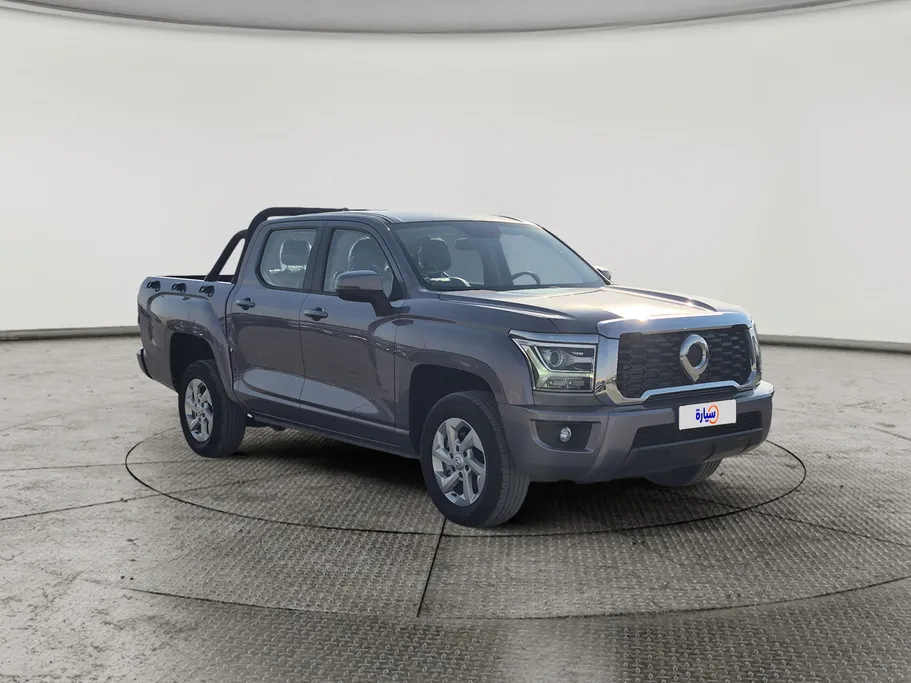 جريت وول باور King Kong LUX 2023 