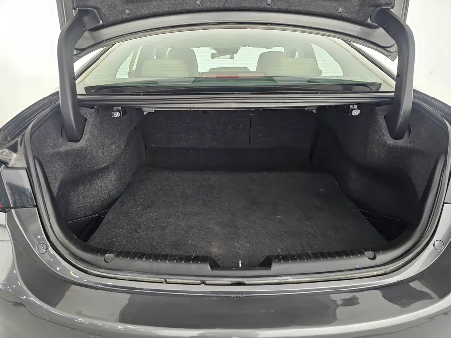 2020 Mazda 6 Skyactive G 