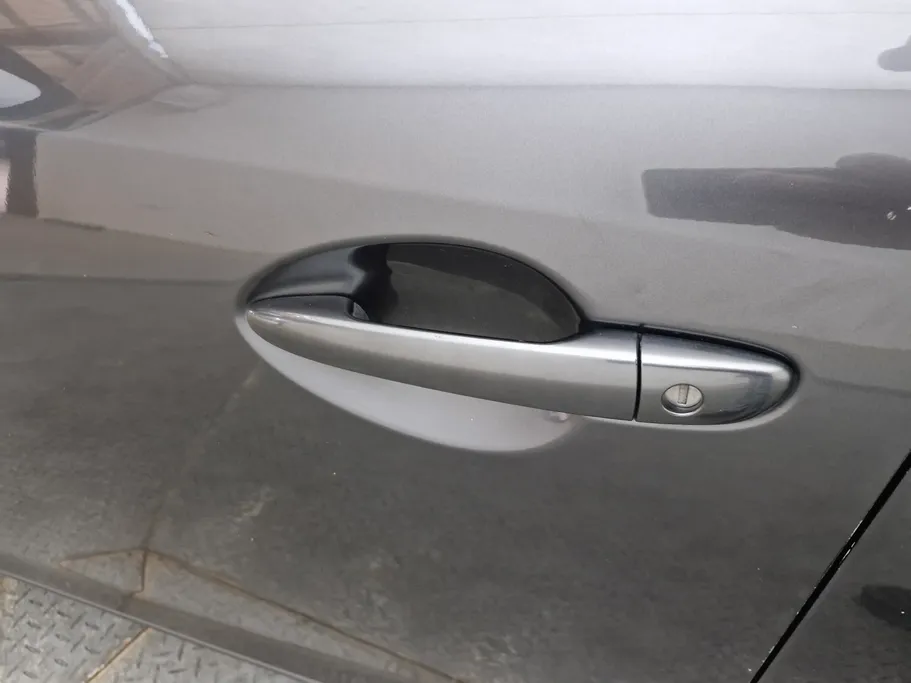 2020 Mazda 6 Skyactive G 