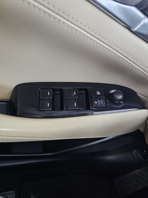 2020 Mazda 6 Skyactive G 