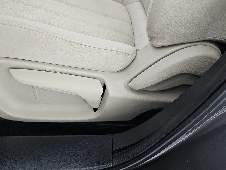 2020 Mazda 6 Skyactive G 