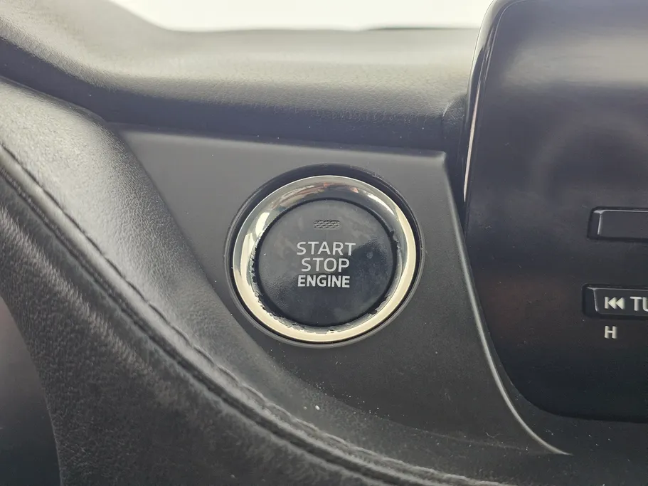 2020 Mazda 6 Skyactive G 