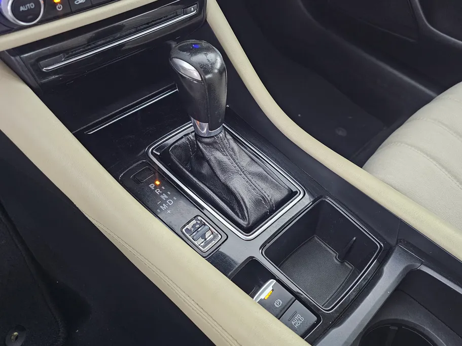 2020 Mazda 6 Skyactive G 