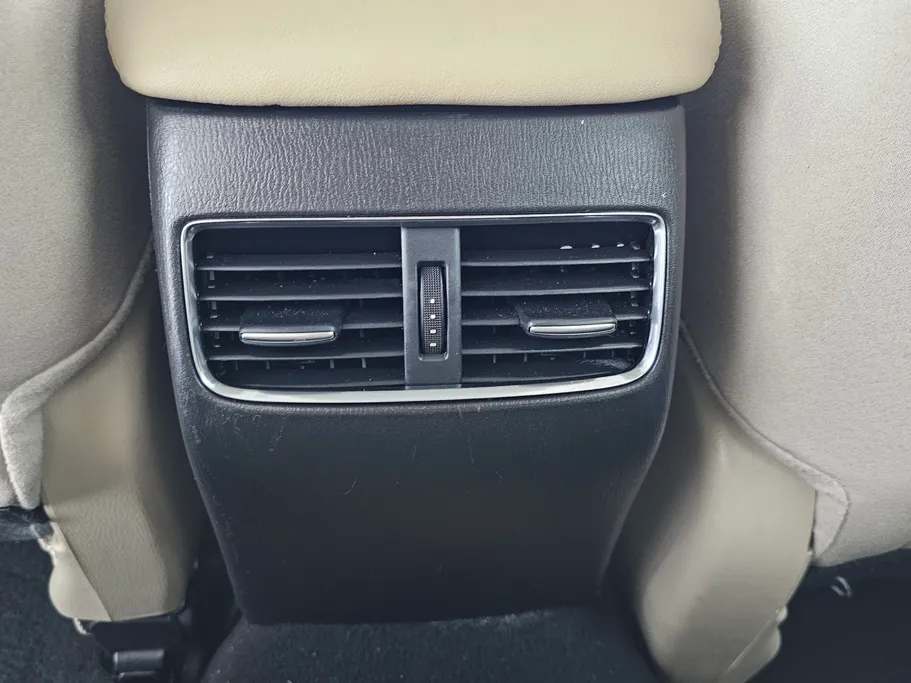 2020 Mazda 6 Skyactive G 