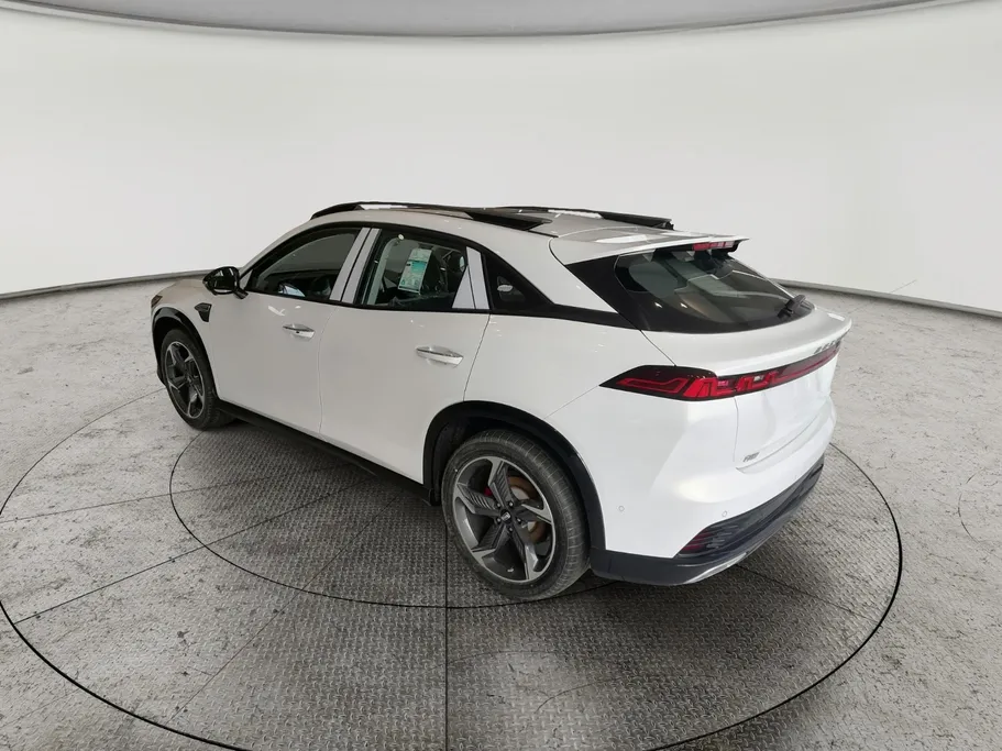 2024 FAW Bestune B70 S Limo 