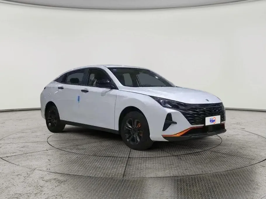 دونج فينج شاين E1 2026 