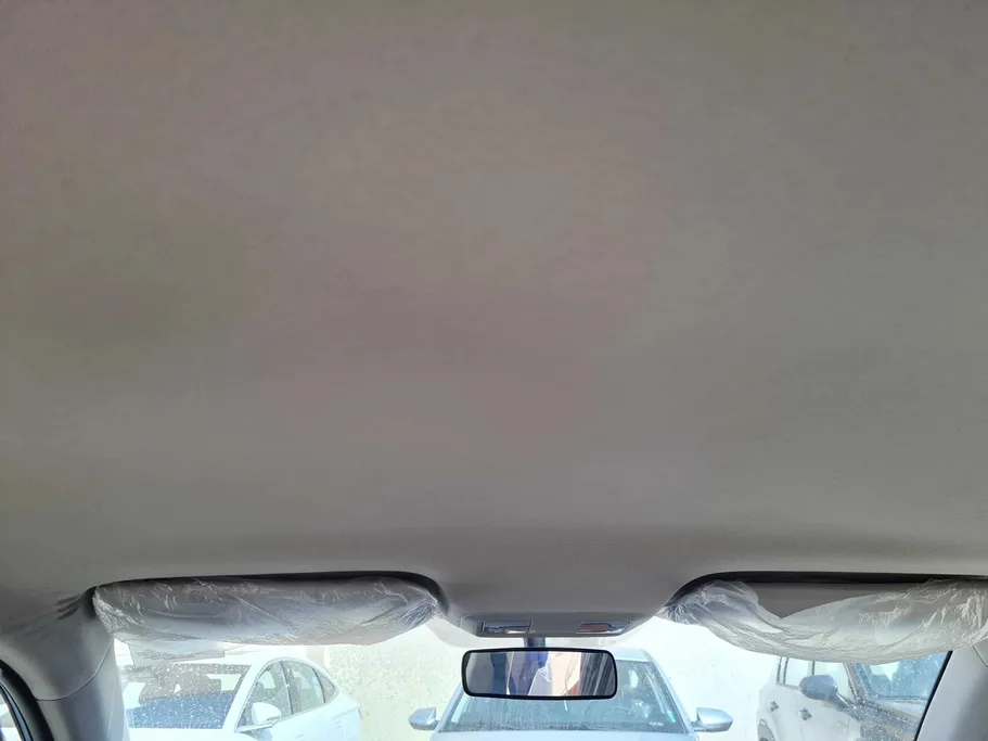 دونج فينج شاين E1 2026 