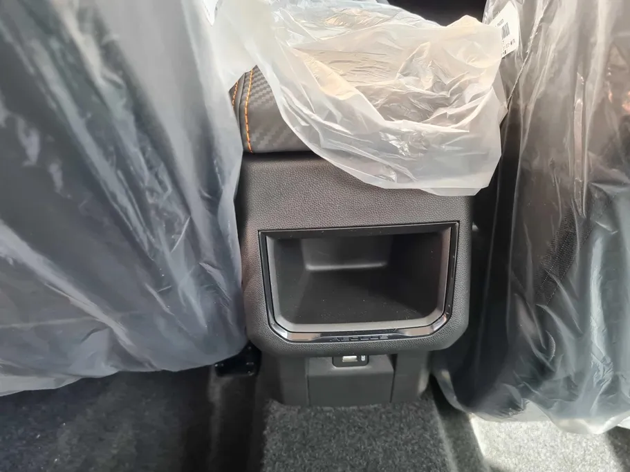 دونج فينج شاين E1 2026 