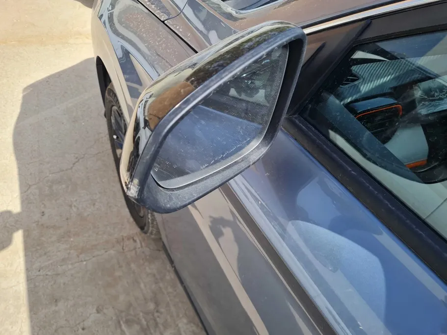 دونج فينج شاين E1 2026 