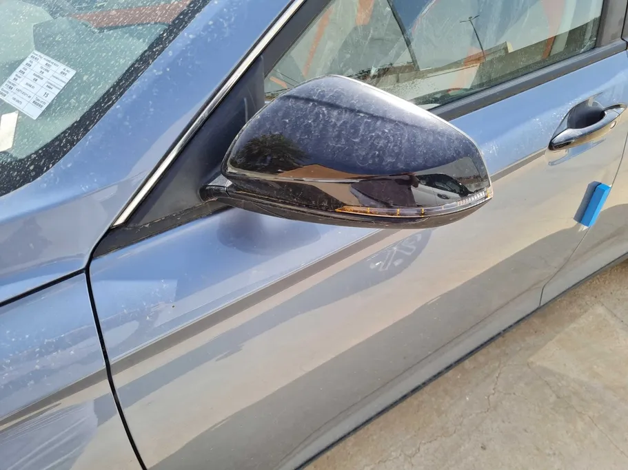 دونج فينج شاين E1 2026 