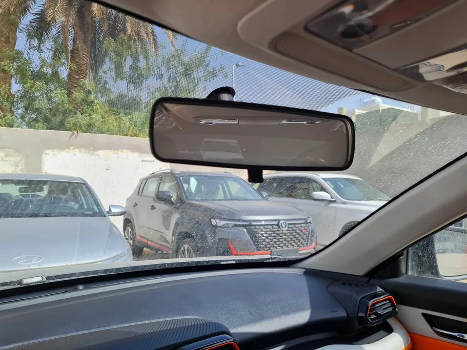 دونج فينج شاين E1 2026 