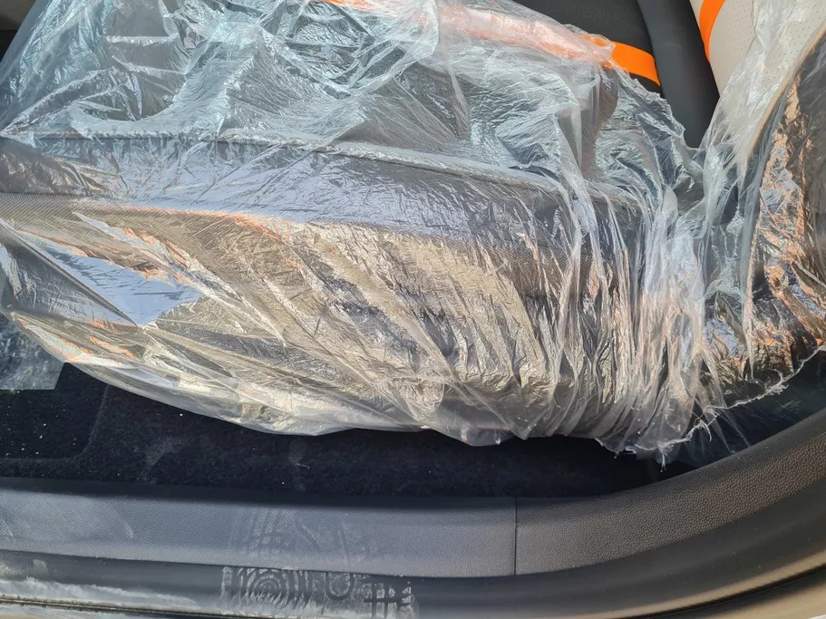 دونج فينج شاين E1 2026 