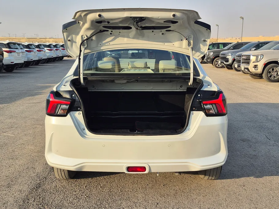 سوزوكي ديزاير GL New Shape 2025 