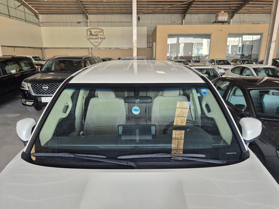 تويوتا لاندكروزر GXR1 2024 