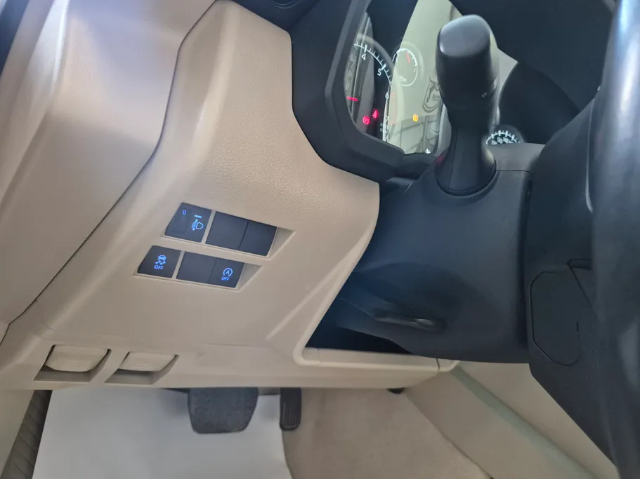 تويوتا لاندكروزر GXR1 2024 