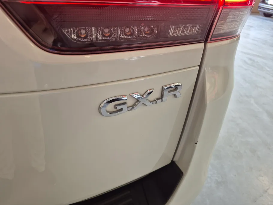 تويوتا لاندكروزر GXR1 2024 