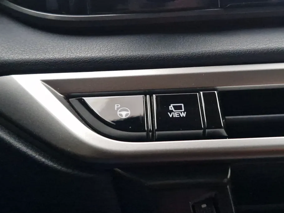 2024 Lexus RX 500h F-Sport 