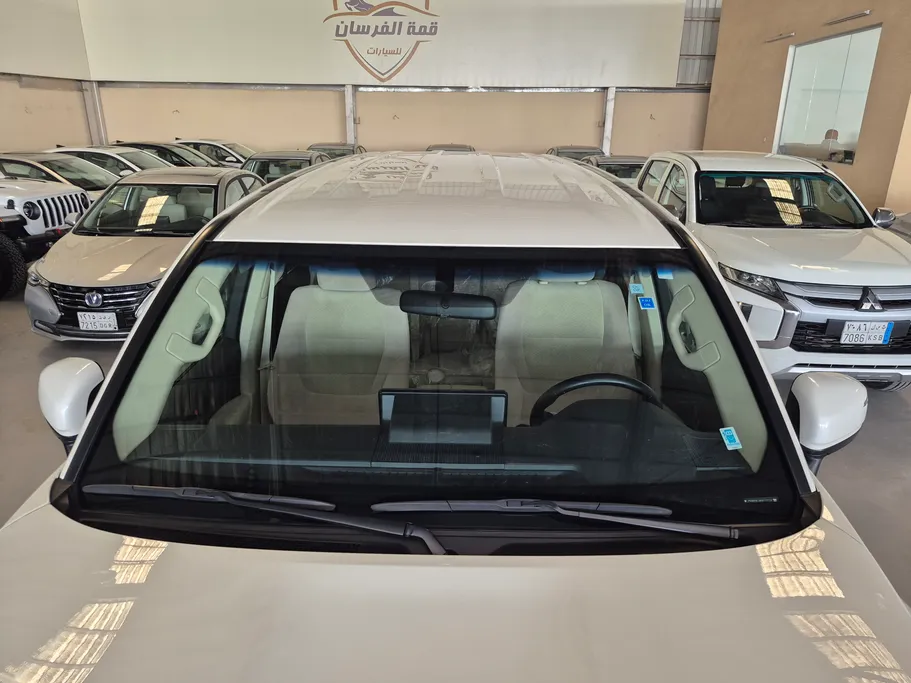 2024 Toyota Land Cruiser GXR 