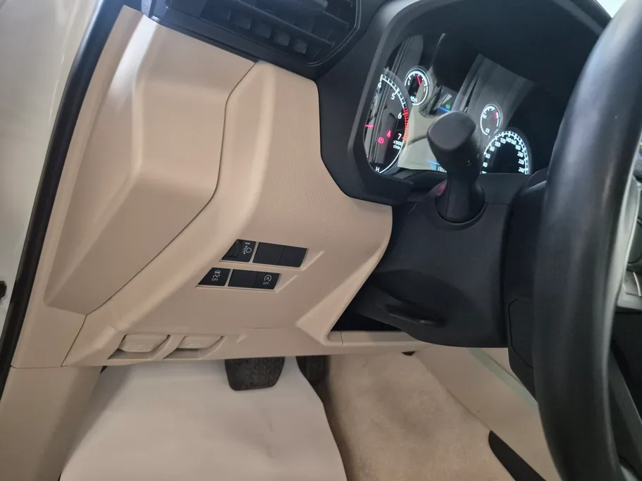 2024 Toyota Land Cruiser GXR 