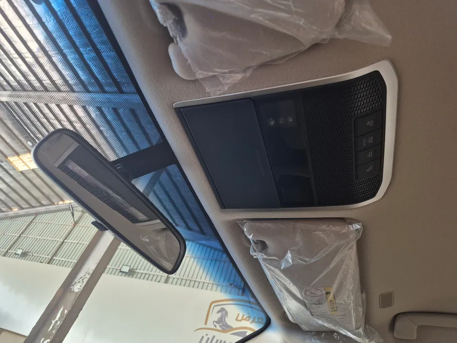 2024 Toyota Land Cruiser GXR 