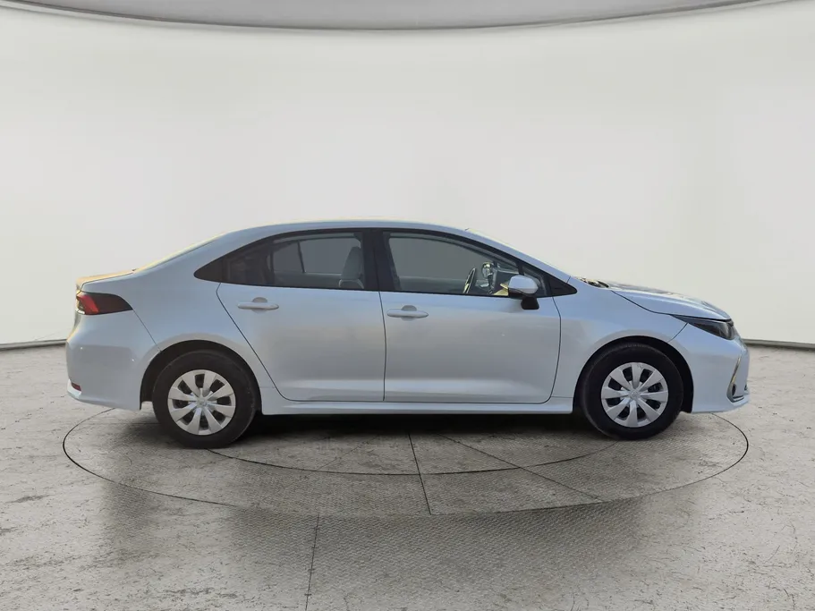 2024 Toyota Corolla XLI 