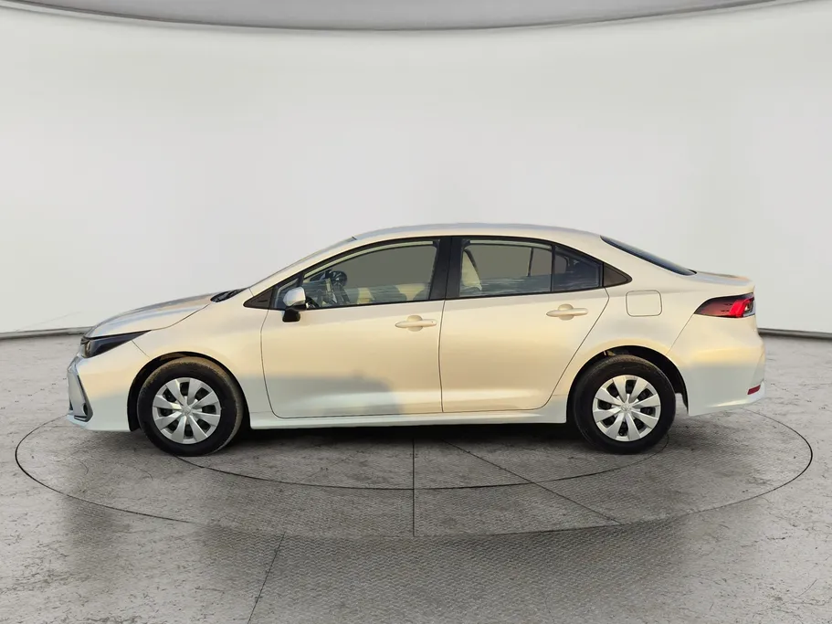 2024 Toyota Corolla XLI 