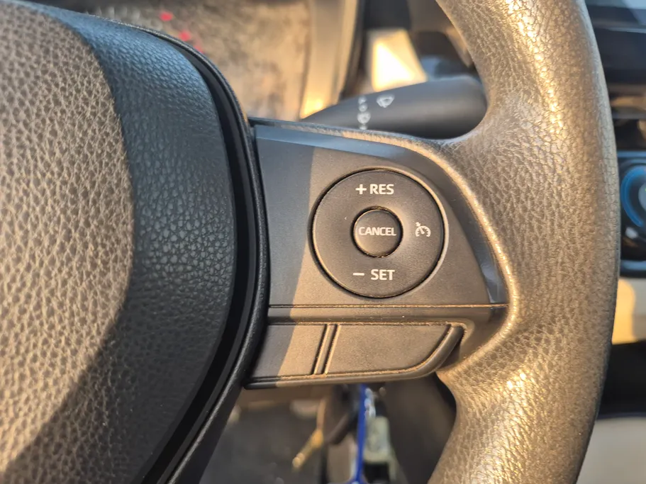 2024 Toyota Corolla XLI 