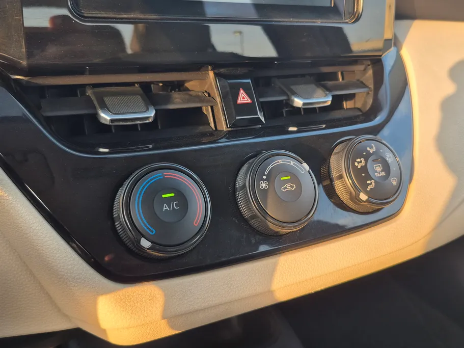 2024 Toyota Corolla XLI 