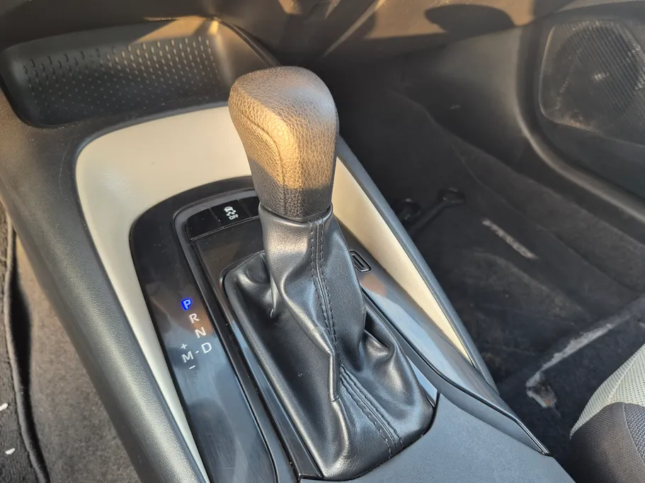 2024 Toyota Corolla XLI 