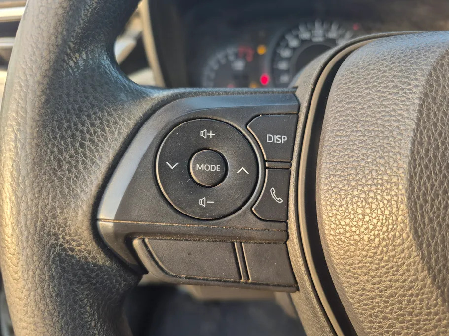 2024 Toyota Corolla XLI 