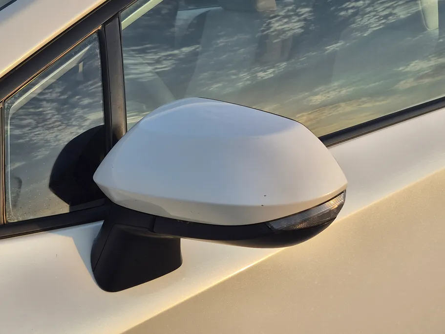 2024 Toyota Corolla XLI 