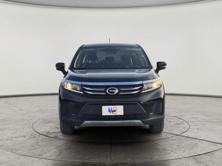 2023 GAC GS3 GS 