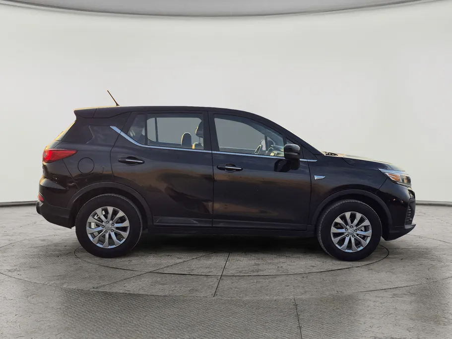 2023 GAC GS3 GS 