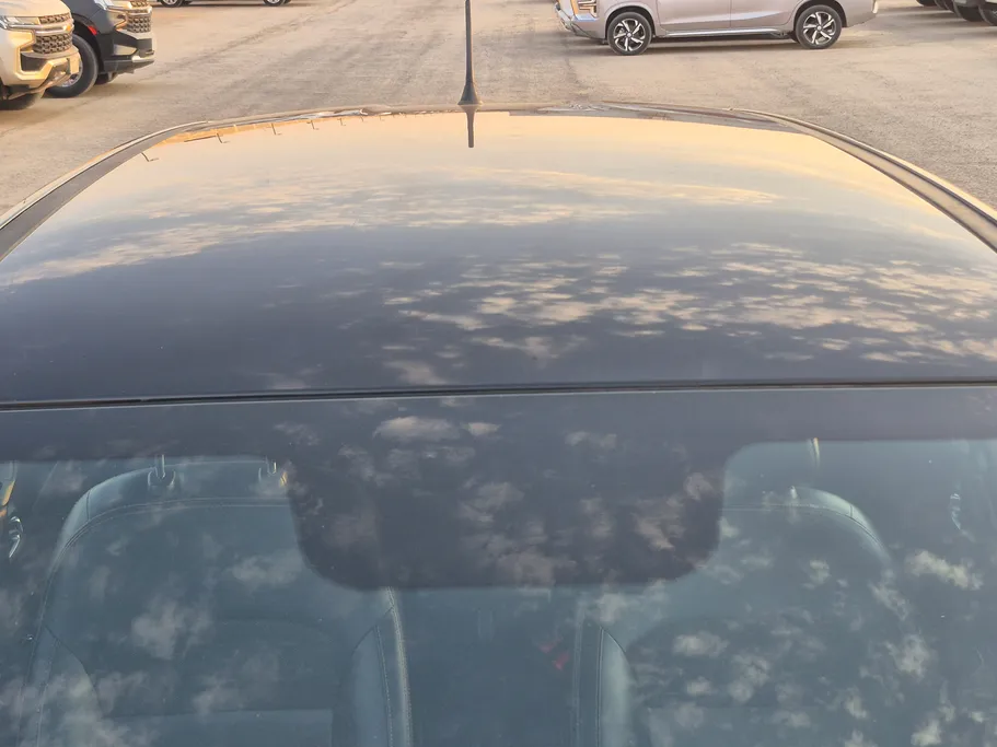 GAC GS3 GS 2023 