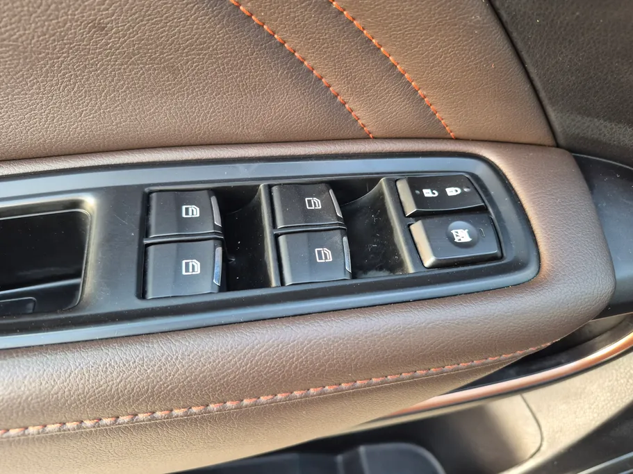 GAC GS3 GS 2023 