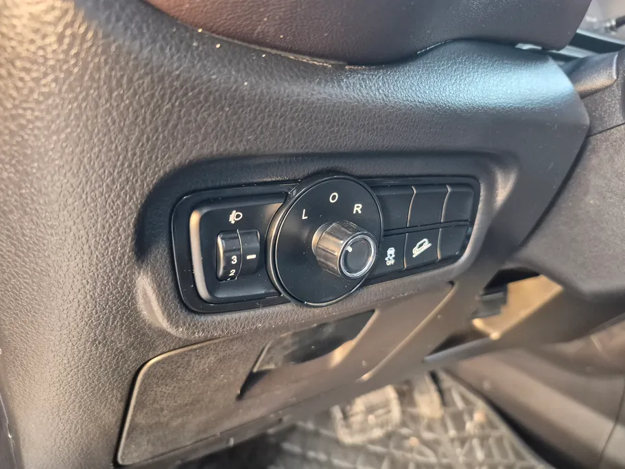 GAC GS3 GS 2023 
